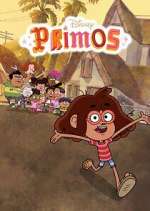 Primos Season 1 Episode 1