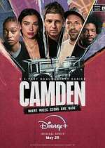 Camden Season 1 Episode 1