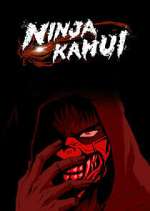 Ninja Kamui Season 1 Episode 12