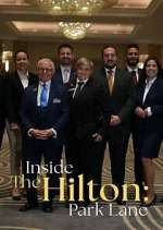 Inside The Hilton: Park Lane Season 1 Episode 4