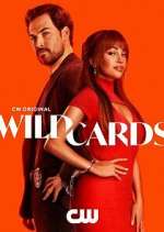 Wild Cards Season 1 Episode 7
