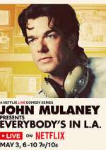 John Mulaney Presents: Everybody's in L.A. Season 1 Episode 1