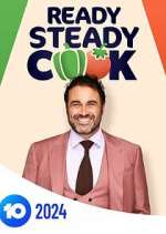 Ready Steady Cook Season 1 Episode 13
