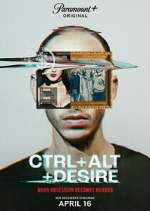 Ctrl+Alt+Desire Season 1 Episode 1