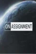 On Assignment Season 11 Episode 4