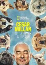 Cesar Millan: Better Human Better Dog Season 4 Episode 2