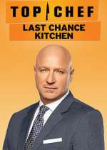 Top Chef: Last Chance Kitchen Season 13 Episode 7