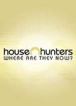 House Hunters: Where Are They Now?