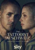 The Tattooist of Auschwitz Season 1 Episode 2