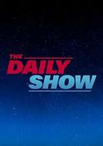 The Daily Show Season 2 Episode 40