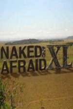 Naked and Afraid XL Season 10 Episode 4