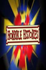 Horrible Histories Season 10 Episode 13