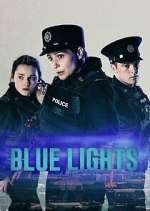 Blue Lights Season 2 Episode 1