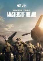 Masters of the Air Season 1 Episode 5
