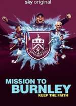 Mission to Burnley