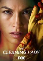 The Cleaning Lady Season 3 Episode 6