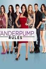 Vanderpump Rules Season 11 Episode 18