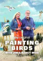 Painting Birds with Jim and Nancy Moir Season 2 Episode 1