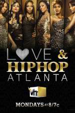 Love & Hip Hop Atlanta Season 11 Episode 27