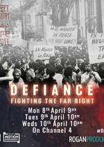 Defiance: Fighting the Far Right Season 1 Episode 3