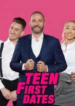 Teen First Dates Season 3 Episode 8