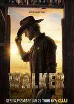 Walker Season 4 Episode 9