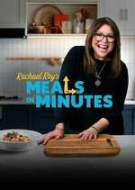 Rachael Ray's Meals in Minutes Season 1 Episode 12
