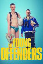 The Young Offenders Season 4 Episode 1