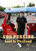 Sue Perkins: Lost in Thailand Season 1 Episode 1