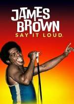 James Brown: Say It Loud Season 1 Episode 1