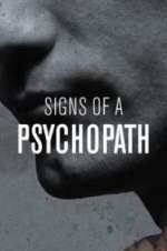 Signs of a Psychopath Season 8 Episode 1