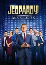 Jeopardy! Masters Season 2 Episode 2