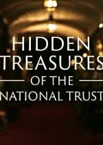 Hidden Treasures of the National Trust
