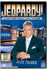 Jeopardy Season 40 Episode 189