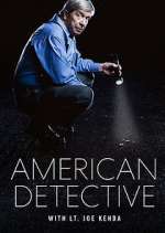 American Detective with Lt. Joe Kenda Season 4 Episode 1