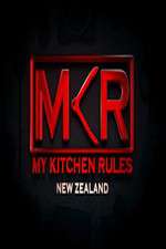 My Kitchen Rules (NZ) Season 6 Episode 8