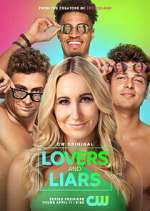 Lovers and Liars Season 1 Episode 6