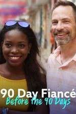 90 Day Fiancé Before the 90 Days Season 6 Episode 18