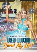 Drag Brunch Saved My Life Season 1 Episode 4