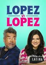Lopez vs. Lopez Season 2 Episode 10