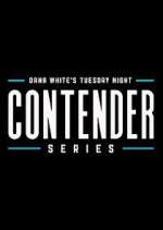 Dana White's Tuesday Night Contender Series