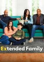 Extended Family Season 1 Episode 13