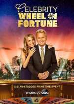 Celebrity Wheel of Fortune Season 4 Episode 9