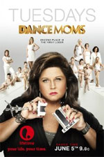 Dance Moms Season 9 Episode 11