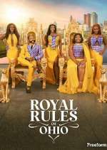 Royal Rules of Ohio Season 1 Episode 3