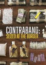 Contraband: Seized at the Border Season 4 Episode 8