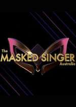 The Masked Singer Australia