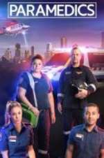 Paramedics (AU) Season 5 Episode 1