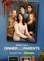Dinner with the Parents Season 1 Episode 8