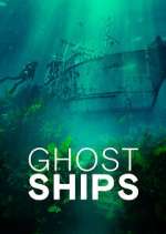 Ghost Ships Season 1 Episode 1